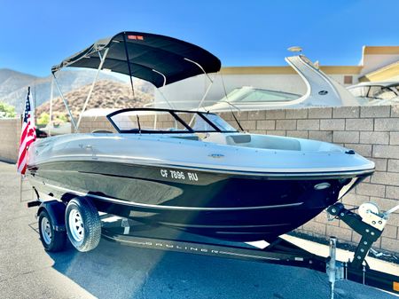 Bayliner VR5-BOWRIDER-I-O image