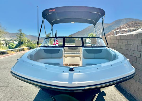 Bayliner VR5-BOWRIDER-I-O image