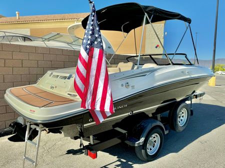 Bayliner VR5-BOWRIDER-I-O image