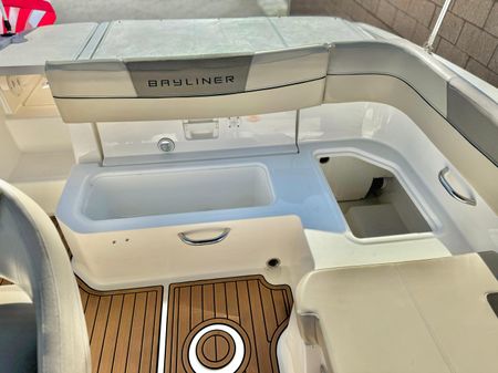 Bayliner VR5-BOWRIDER-I-O image