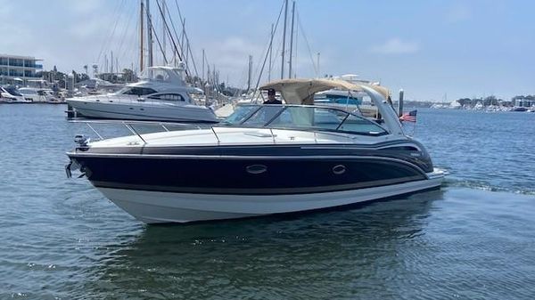 Formula 350 Sun Sport