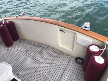 Legacy SEDAN-FLYBRIDGE image