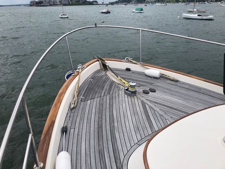 Legacy SEDAN-FLYBRIDGE image