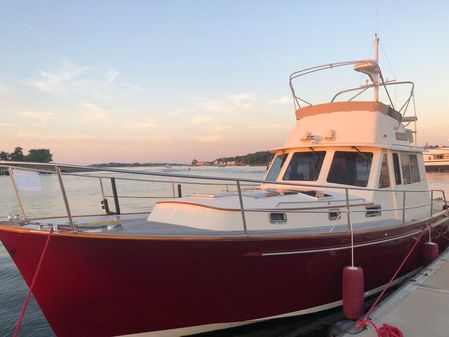 Legacy SEDAN-FLYBRIDGE image