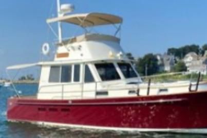 Legacy SEDAN-FLYBRIDGE image
