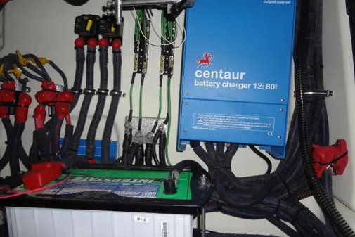 Formula 400 Super Sport image