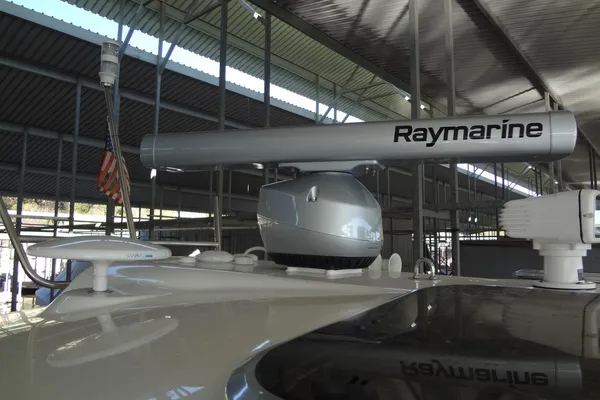 Formula 400 Super Sport image