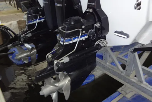 Formula 400 Super Sport image