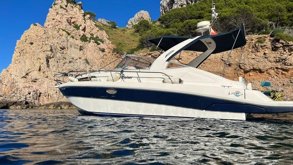 RIO 850 Cruiser