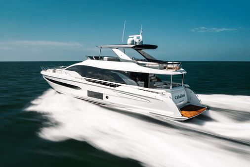 Azimut 78 FLY image
