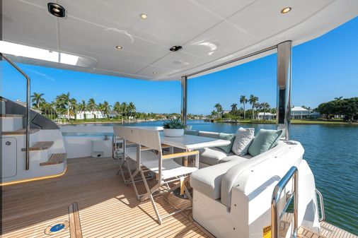Azimut 78 FLY image