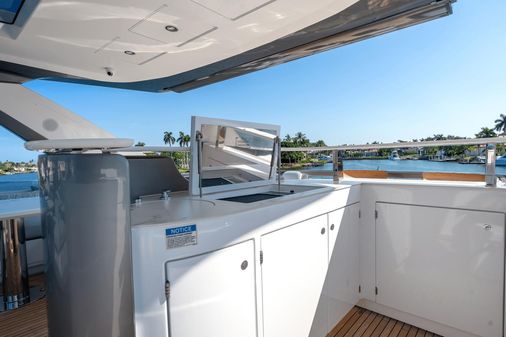 Azimut 78 FLY image
