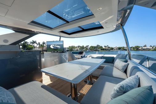 Azimut 78 FLY image