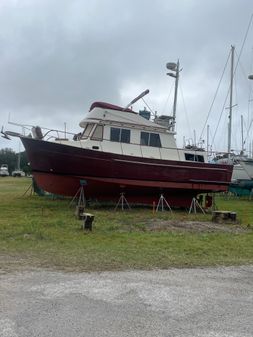 Marine Trader Trawler image