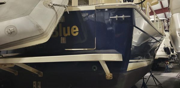 Mainship 34 Trawler image