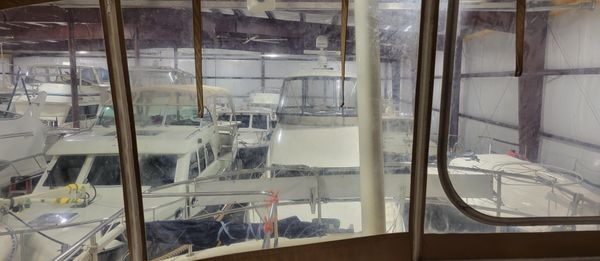 Mainship 34 Trawler image