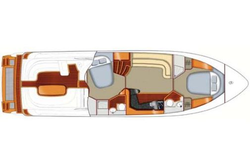 Sealine S48 image