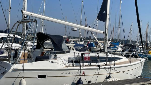 Marlow Legend 31