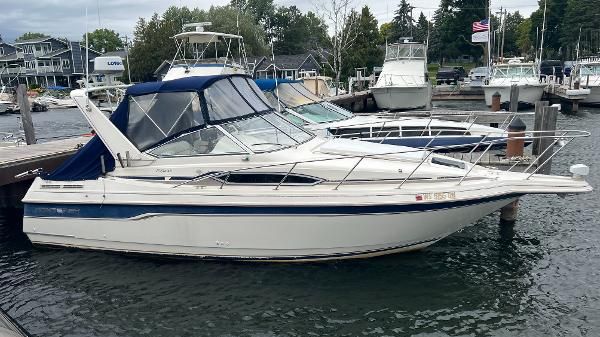 Monterey 270 Cr 