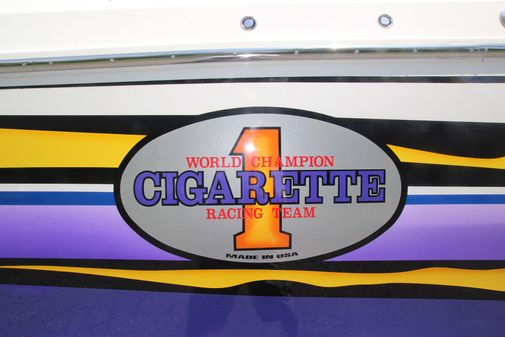 Cigarette 46 Rough Rider image