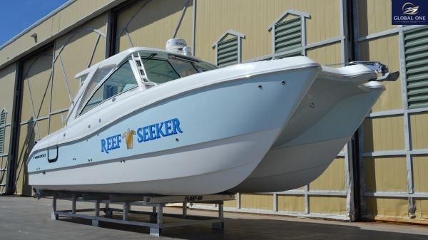 Used World Cat Used Yacht Sales Nj Boat Broker Global One