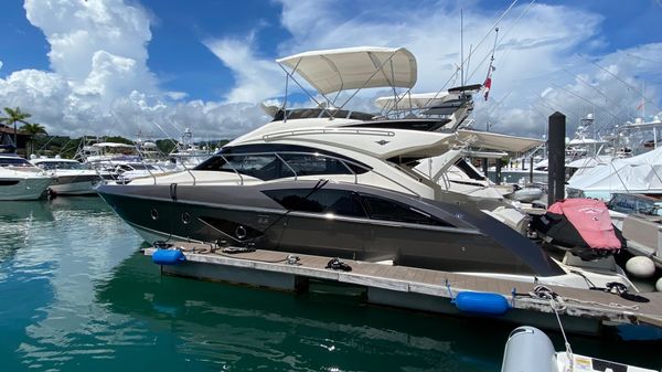 Marquis 42 SB