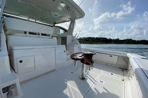 Tiara Yachts 4200 Open image