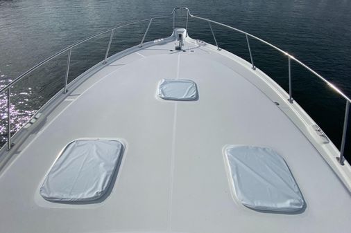Tiara Yachts 4200 Open image
