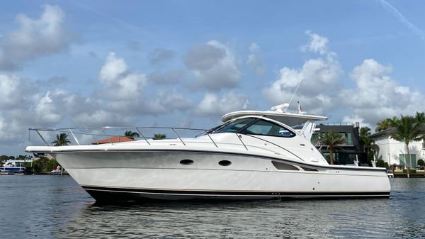 Tiara Yachts 4200 Open