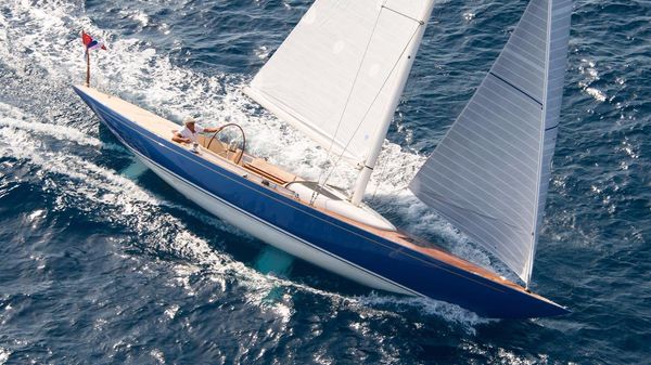 Leonardo Yachts Eagle 44