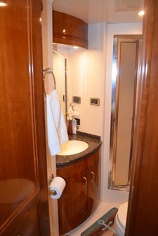 Carver 570 Voyager Pilothouse image