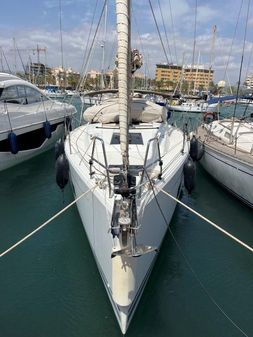 Hanse 418 image