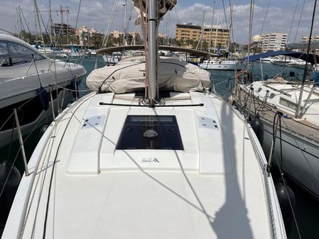 Hanse 418 image