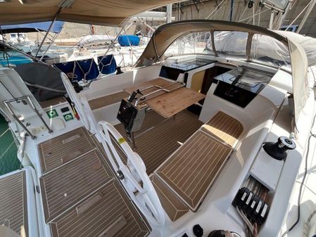 Hanse 418 image