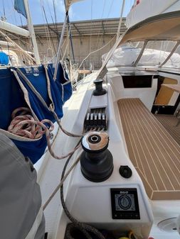 Hanse 418 image