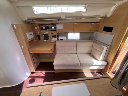 Hanse 418 image