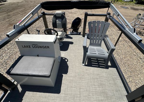 Lake-lounger CRUISE-PRO-13 image