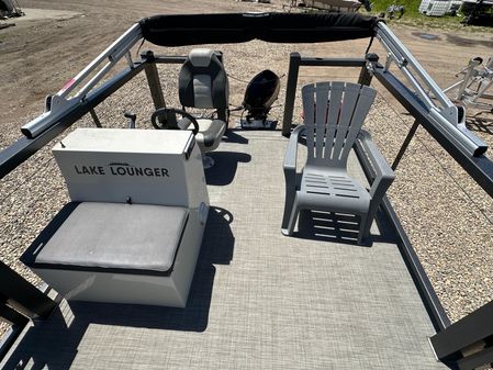 Lake-lounger CRUISE-PRO-13 image