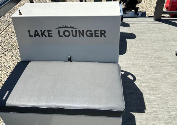 Lake-lounger CRUISE-PRO-13 image