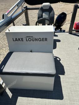 Lake-lounger CRUISE-PRO-13 image