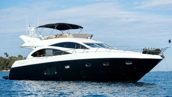 Sunseeker Manhattan 70