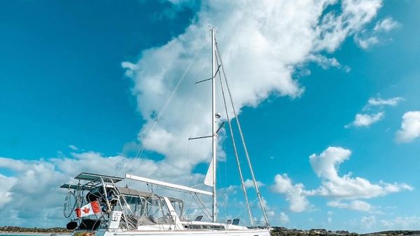 Beneteau Oceanis 45