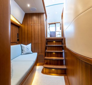 Custom Carolina F&S 61 Hardtop Express Sportfish image