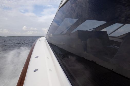Custom Carolina F&S 61 Hardtop Express Sportfish image