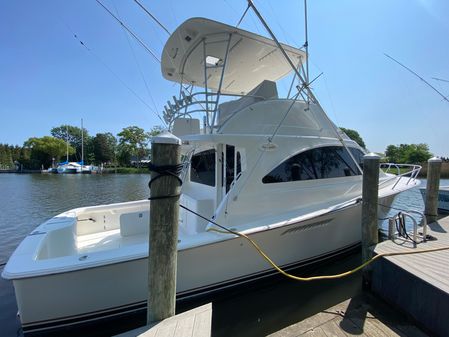 Ocean Yachts 42 Super Sport image