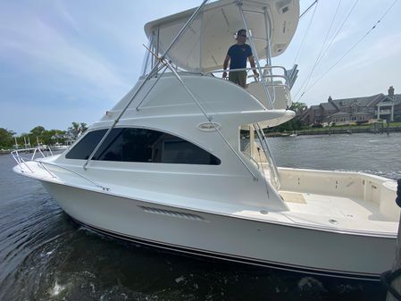 Ocean Yachts 42 Super Sport image