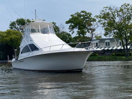 Ocean Yachts 42 Super Sport image