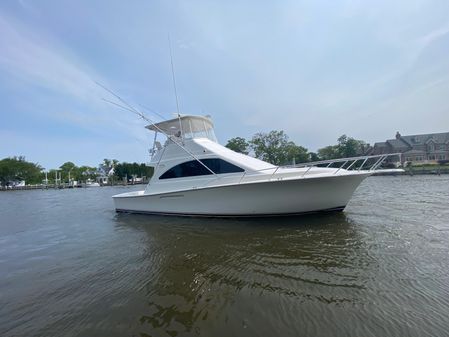 Ocean Yachts 42 Super Sport image
