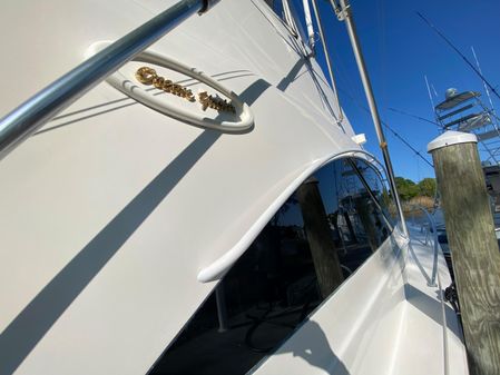 Ocean Yachts 42 Super Sport image
