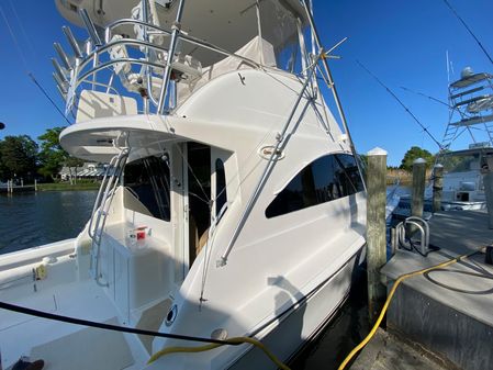 Ocean Yachts 42 Super Sport image